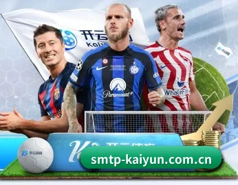开云 APP | kaiyun